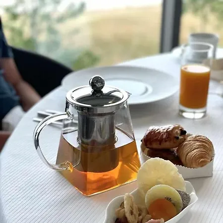 Hotel-restaurant L'aquarelle Hotel 3*