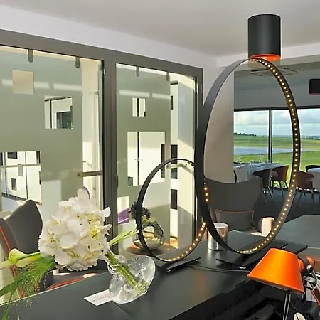 Hotel-restaurant L'aquarelle Hotel 3*