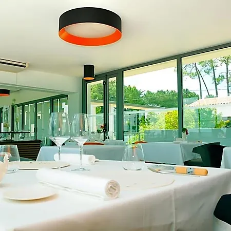 Hotel Hotel-restaurant L'aquarelle Breuillet (Charente-Maritime)