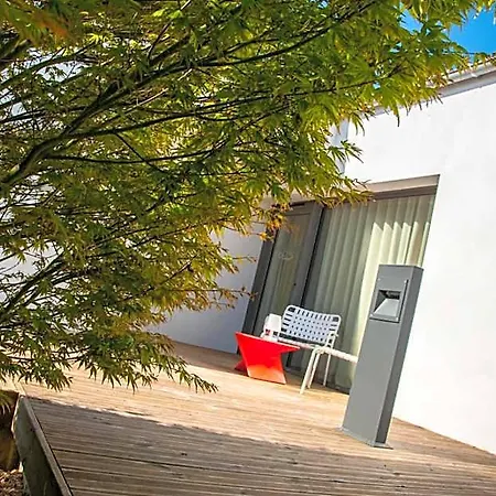 Hotel-restaurant L'aquarelle