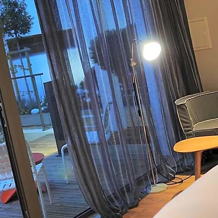 Hotel Hotel-restaurant L'aquarelle Breuillet (Charente-Maritime)