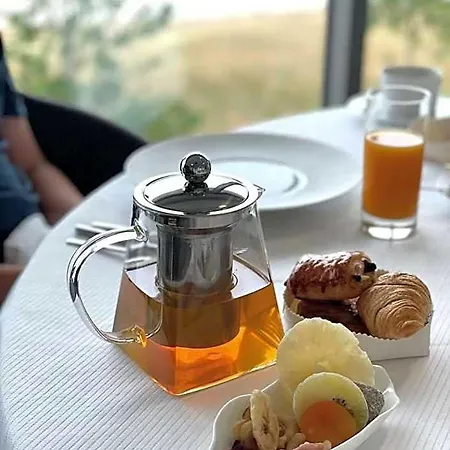 Hotel Hotel-restaurant L'aquarelle 3*