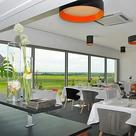 Hotel-restaurant L'aquarelle Hotel