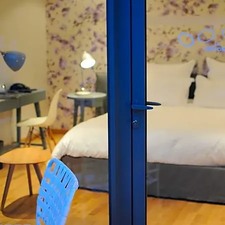 Hotel Hotel-restaurant L'aquarelle 3*