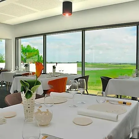 Hotel-restaurant L'aquarelle 3*
