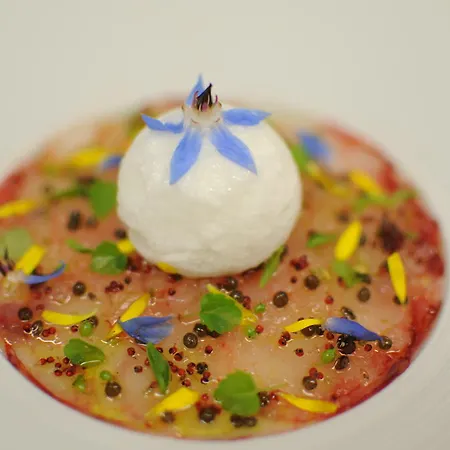 Hotel Hotel-restaurant L'aquarelle