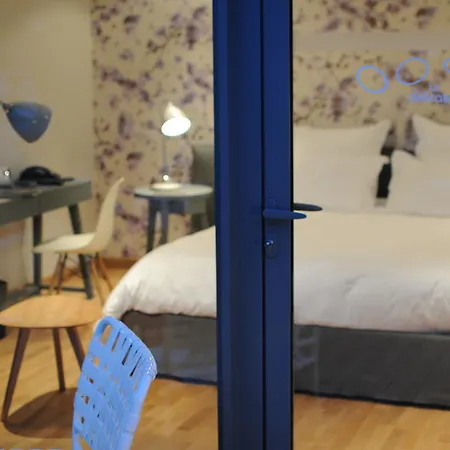 Hotel-restaurant L'aquarelle 3* Breuillet (Charente-Maritime)