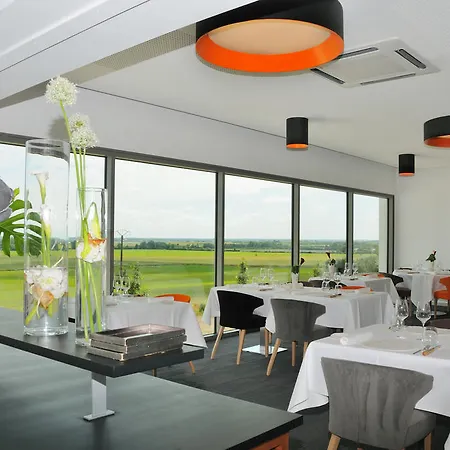 Hotel-restaurant L'aquarelle 3*