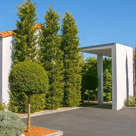 Hotel Hotel-restaurant L'aquarelle 3*