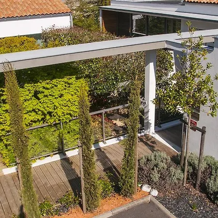 Hotel-restaurant L'aquarelle Hotel 3*