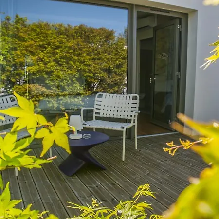 Hotel-restaurant L'aquarelle 3*