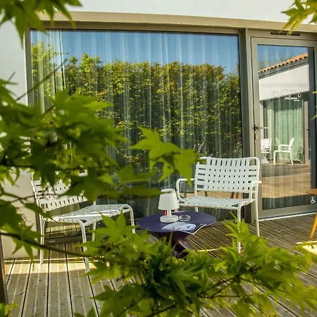 Hôtel-restaurant L'aquarelle