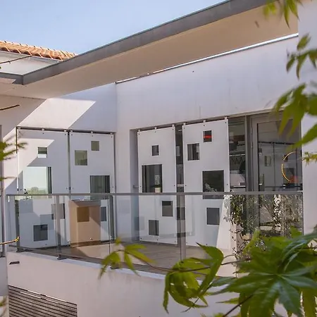 Hotel-restaurant L'aquarelle Hotel 3*