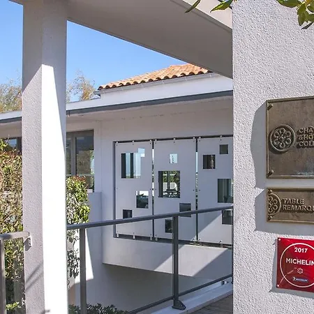 Hotel Hotel-restaurant L'aquarelle Breuillet (Charente-Maritime)