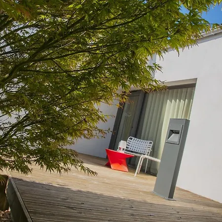 Hotel-restaurant L'aquarelle