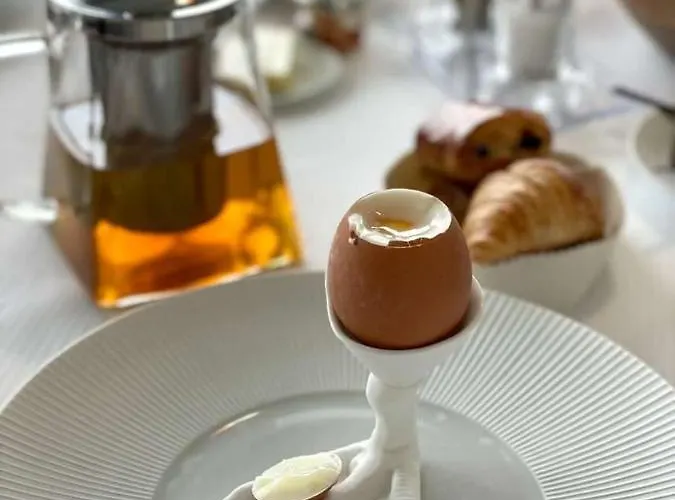 Hotel Hotel-restaurant L'aquarelle Breuillet (Charente-Maritime)