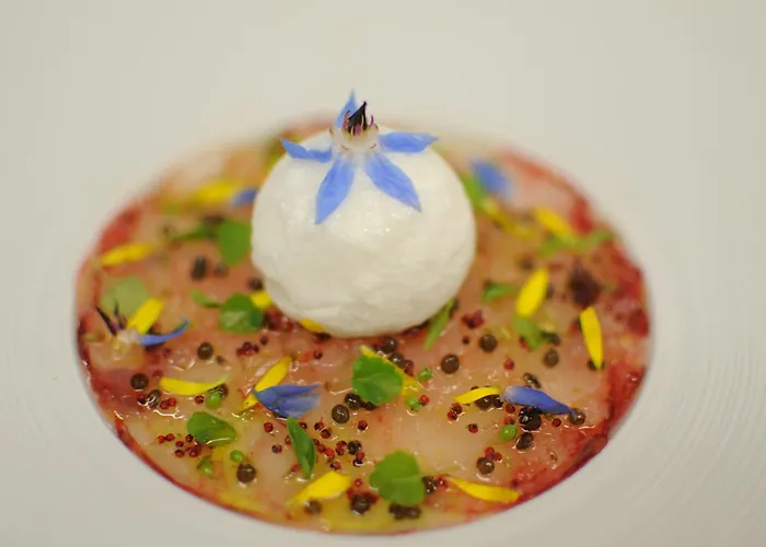 Hotel Hotel-restaurant L'aquarelle