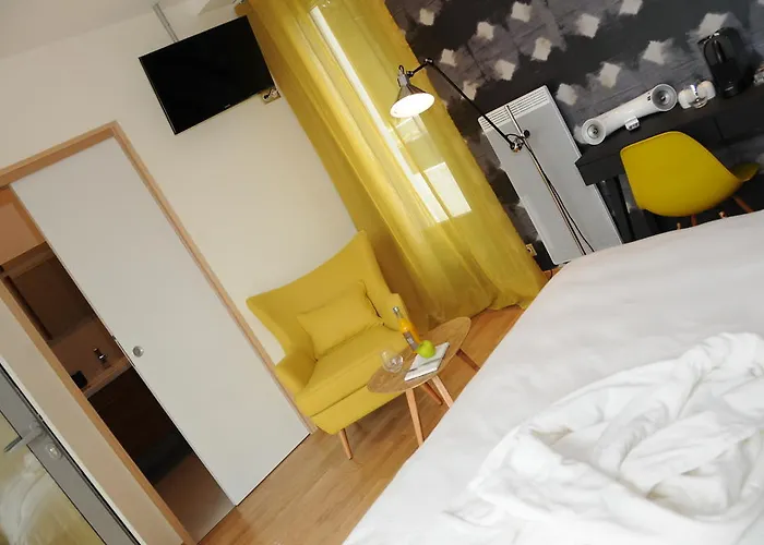 Hotel-restaurant L'aquarelle 3*