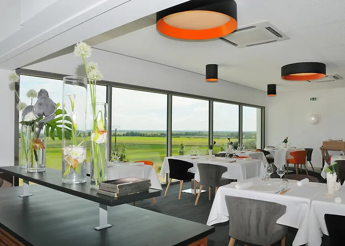 Hotel-restaurant L'aquarelle 3*