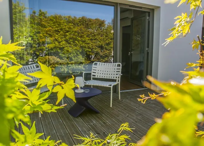 Hotel-restaurant L'aquarelle 3*