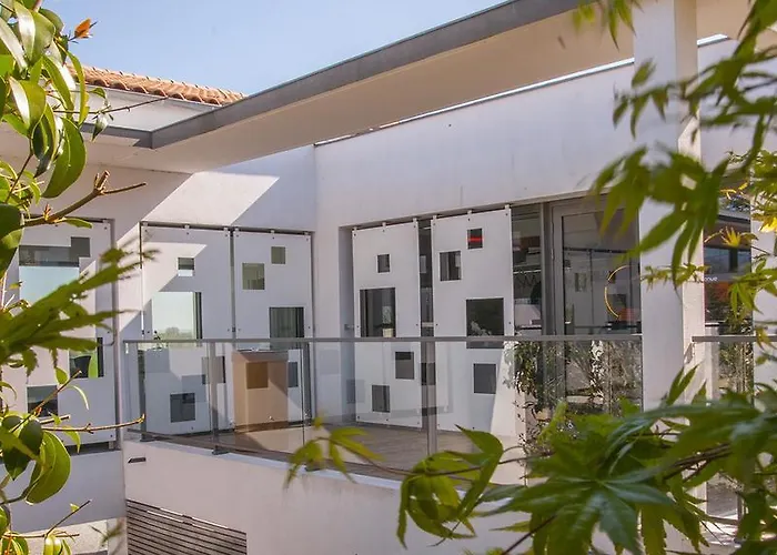 Hotel-restaurant L'aquarelle Hotel 3*