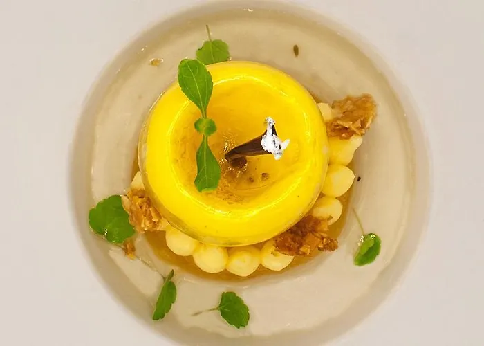 Hotel-restaurant L'aquarelle 3* Breuillet (Charente-Maritime)