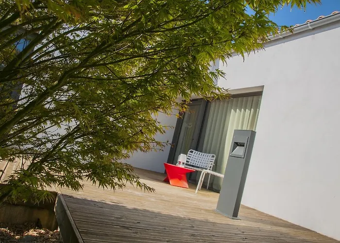 Hotel-restaurant L'aquarelle